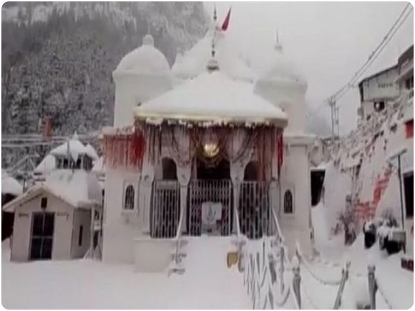 विश्व प्रसिद्ध गंगोत्री धाम के कपाट खुलने की तारीख का ऐलान, तैयारियां शुरू