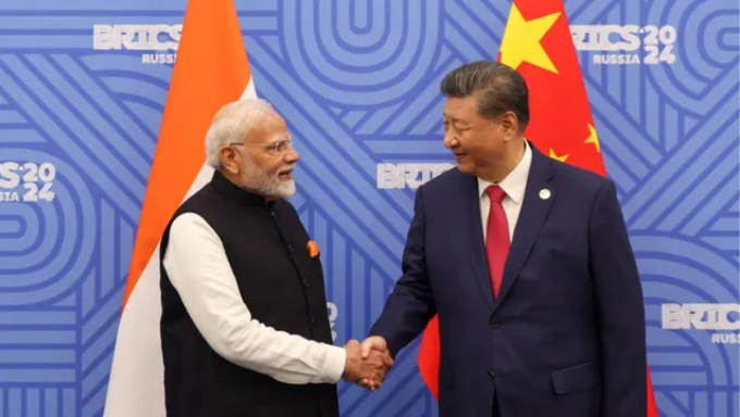 चीन ने भारत की अध्यक्षता में होने वाले ब्रिक्स शिखर सम्मेलन का किया समर्थन, शी चिनफिंग की भागीदारी पर अब भी सस्पेंस