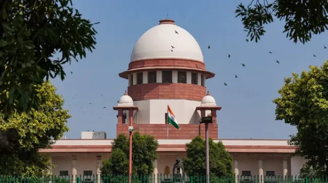 ‘कला और रचनात्मकता पर नहीं लगा सकते रोक’, महाप्रभु जगन्नाथ की एनिमेटेड फिल्म पर सुप्रीम कोर्ट का बड़ा फैसला