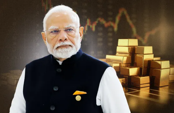 Gold Rate Alert: महंगा हुआ सोना, फीकी पड़ी चमक! आखिर क्यों घटी खरीदारी?