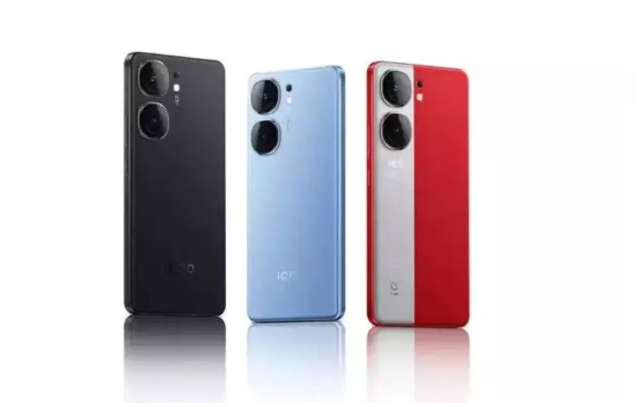 120W फास्ट चार्जिंग और 50MP कैमरे के साथ भारत में लॉन्च होगा iQOO Neo 9 Pro, जानें फीचर्स और लॉन्च डेट