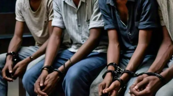 थाईलैंड में तीन भारतीयों का अपहरण, 70 लाख की फिरौती मांगी; पुलिस ने पांच आरोपियों को दबोचा
