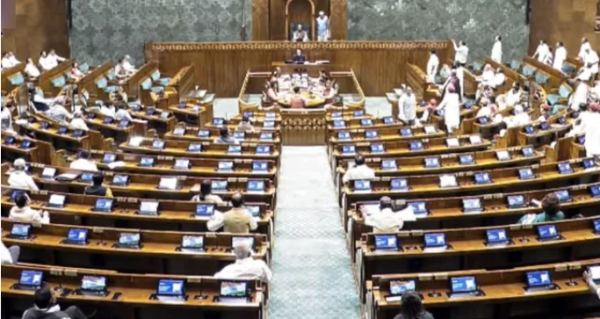 Anti Paper Leak Bill: लोकसभा से पारित हुआ एंटी पेपर लीक बिल, विपक्ष के विरोध के बीच सरकार को मिली बड़ी सफलता; अब राज्यसभा की बारी