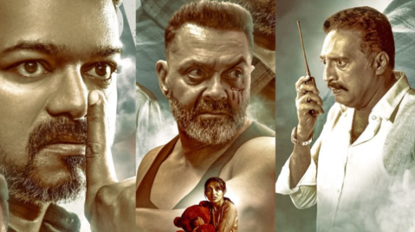Jana Nayagan Box Office Day 3: 200 करोड़ क्लब के करीब पहुंची ‘जन नायकन’, लेकिन ‘लियो’ और ‘GOAT’ से अब भी पीछे
