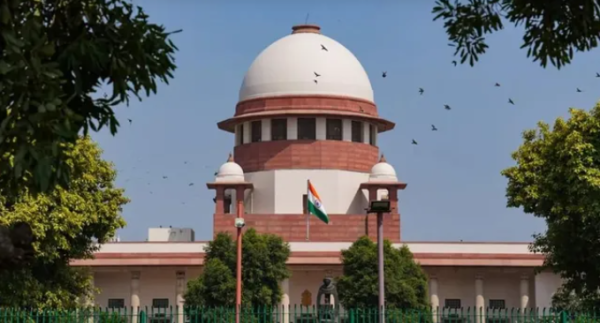 डिजिटल अरेस्ट मामले में राहत नहीं, सुप्रीम कोर्ट ने जमानत याचिका खारिज की