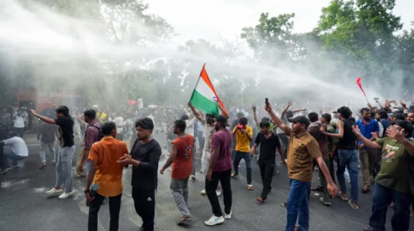 महाराष्ट्र बंद का ऐलान: छात्र आंदोलन के मुद्दे पर सक्रिय हुई महाविकास अघाड़ी, प्रकाश आंबेडकर की बंद की अपील
