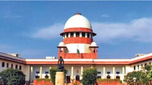 सुप्रीम कोर्ट का अहम फैसला: लिफ्ट हादसे में मृत RAW अधिकारी के परिवार को ₹3 करोड़ का मुआवजा