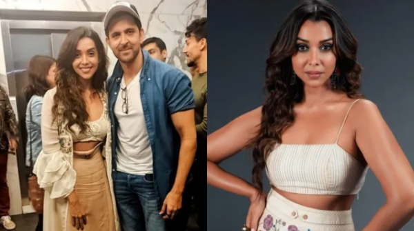 ‘वॉर 2’ का हिस्सा बनने से रह गईं अनुप्रिया गोयनका, बोलीं- बड़े बजट की फिल्मों में मेरे लिए सीमित मौके होते हैं
