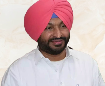 रवनीत सिंह बिट्टू का केंद्रीय मंत्री पद से इस्तीफा, 2027 चुनाव से पहले पंजाब भाजपा की नई रणनीति के संकेत