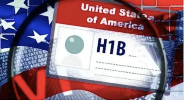 H-1B Visa पर तीन साल की रोक का प्रस्ताव: भारतीय आईटी पेशेवरों के सामने बढ़ सकती हैं नई चुनौतियां, अमेरिकी कंपनियों पर भी पड़ सकता है असर
