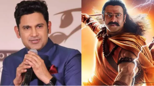 Adipurush Controversy: ‘आदिपुरुष मेरी जिंदगी की सबसे बड़ी गलती थी’, मनोज मुंतशिर ने तीन साल बाद मांगी माफी; बोले- फिल्म का बचाव करना उससे भी बड़ी भूल थी