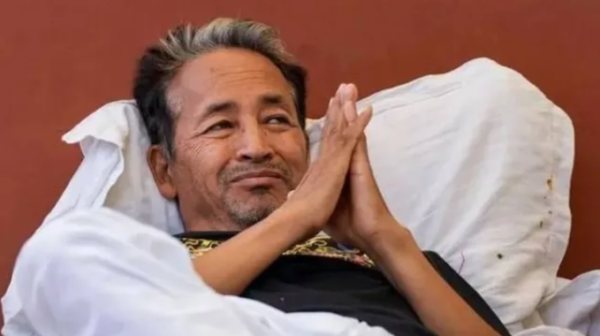 Sonam Wangchuk: धर्मेंद्र प्रधान के इस्तीफे के बिना क्यों खत्म किया 26 दिन का अनशन? सोनम वांगचुक ने बताई असली वजह