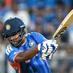 Why Sanju Samson was omitted from Zimbabwe T20I squad