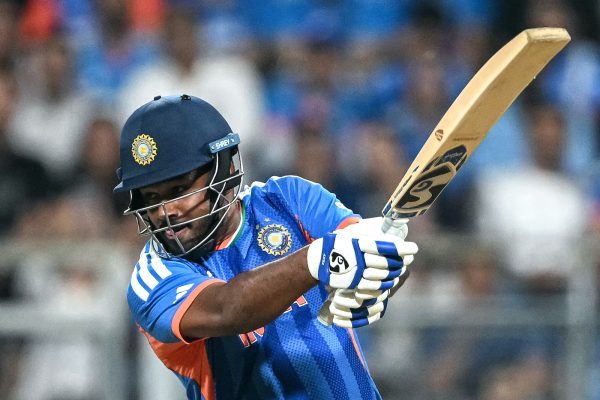 संजू सैमसन को जिम्बाब्वे T20I टीम से क्यों निकाला गया