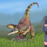 Interview | Steve Brusatte on why India could be the world’s next dinosaur hotspot