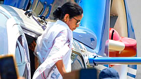 चुनाव आयोग ने विरोधी TMC गुटों से 6 जुलाई तक दावे प्रस्तुत करने को कहा