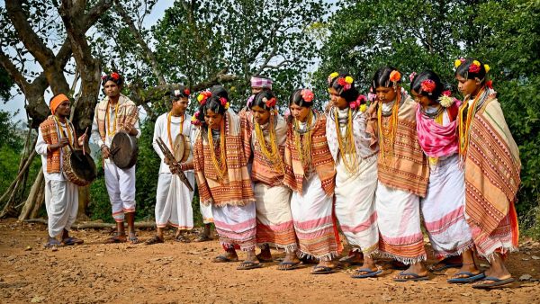 नियामगिरि के डोंगरिया कोंध: जहां जंगल, भोजन और आस्था बनाते हैं रोज़मर्रा की ज़िन्दगी