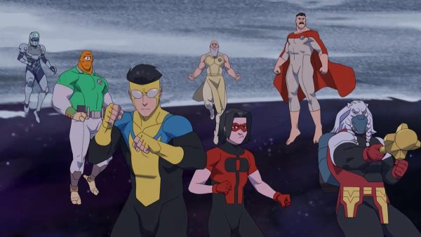 ‘Invincible’ का सीज़न 4 समीक्षा: मजबूती से मजबूती की ओर