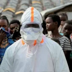 Confirmed Ebola cases top 2,000 in Congo, including 754 deaths