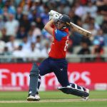 Bethell: 'Nothing sweeter as a batter than walking off not out with a win'