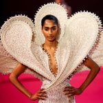 Manish Malhotra debuts at Paris Haute Couture Week with 'Maa' collection