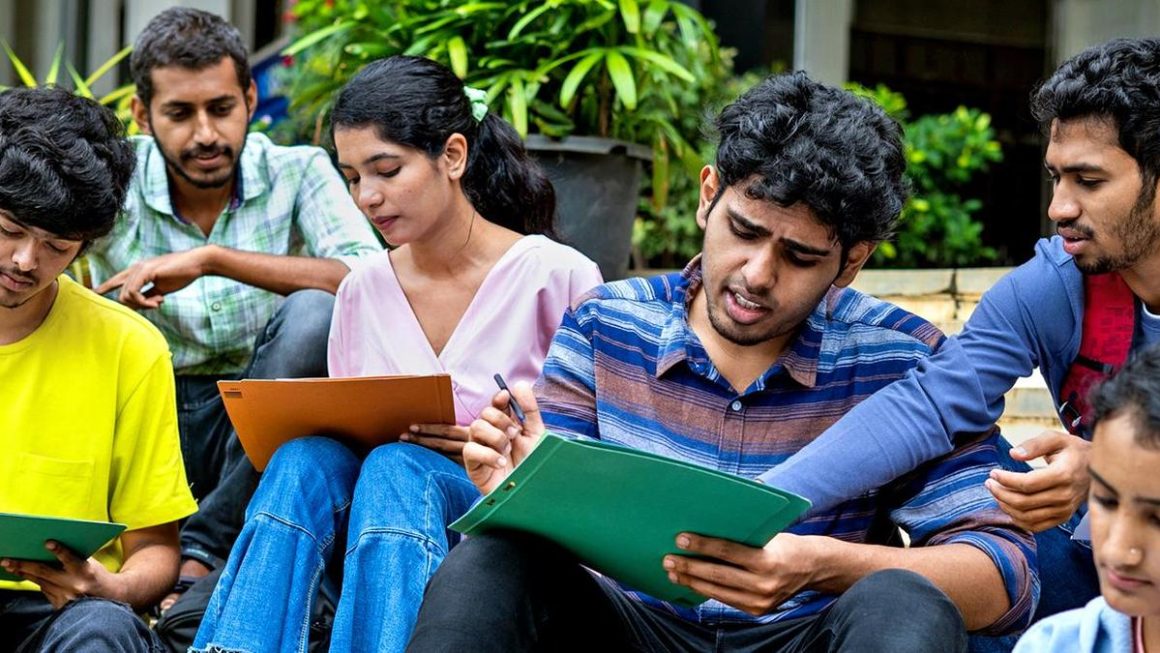 For the first time, undergraduate enrolments decline in India