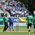 'Disbelief' in India camp after a failure to adapt to 'fantastic' Ireland
