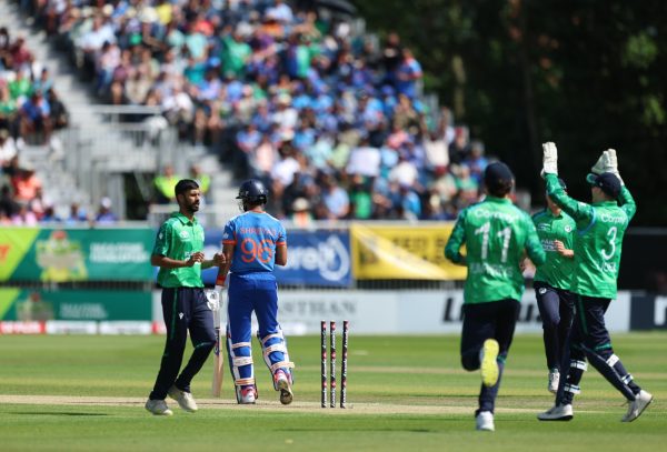 भारत के कैंप में ‘आश्चर्य और असमंजस’ ने लिया जन्म, ‘शानदार’ आयरलैंड के खिलाफ अनुकूलन में नाकामी