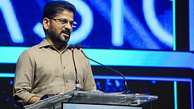 ‘किताबें, औजार नहीं’: रेवन्थ रेड्डी ने बाल श्रम के खिलाफ सामाजिक आंदोलन की अपील की
