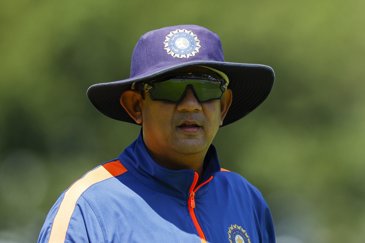 Sairaj Bahutule joins India team as spin-bowling coach ahead of Afghanistan Test