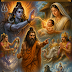 Story of Siva’s Durvasas Avatar