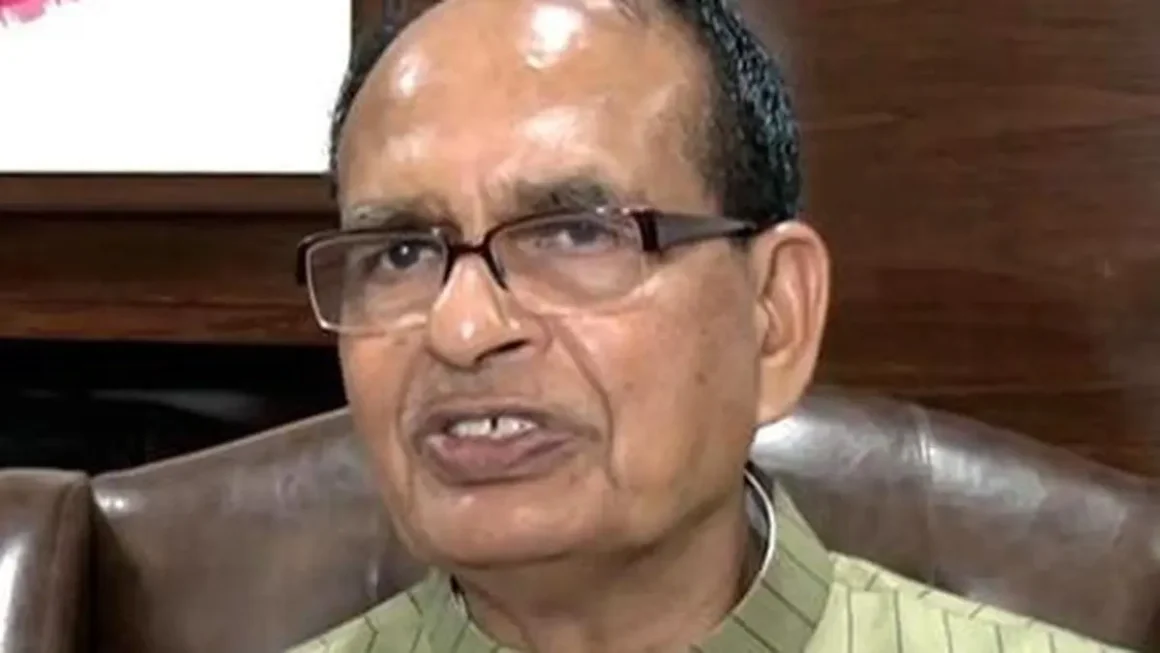 Union Minister Shivraj Singh Chouhan announces approval for 1 lakh houses under PMAY-G for West Bengal