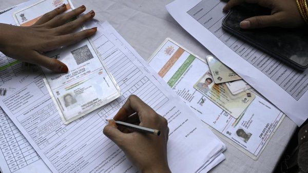 आंध्र प्रदेश में एसआईआर की अवधि बढ़ी: गणना 24 जुलाई तक, अंतिम मतदाता सूची 3 अक्टूबर को