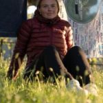 Surviving in the wild for suicide awareness