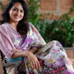 Malayalam actor Lenaa Kumar on her new book on menopause