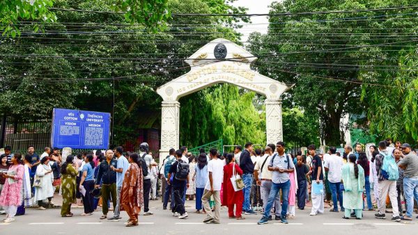 राष्ट्रीय परीक्षण एजेंसी ने 21 जून को NEET-UG पुनर्परीक्षा आयोजित करने की घोषणा की