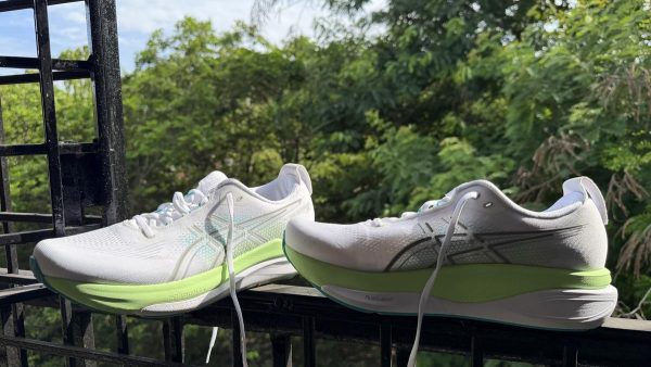 ASICS GEL-KAYANO 33 की समीक्षा: स्थिरता वाले जूते का नया मुकाम