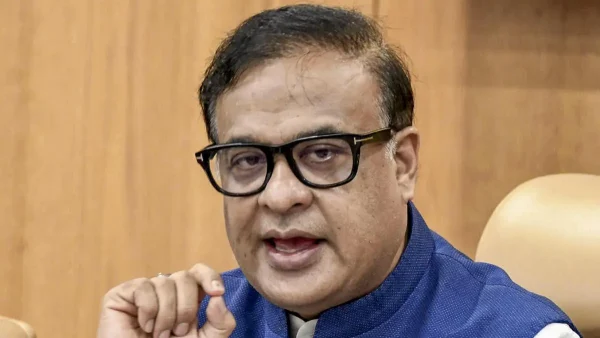 चार असमिया उत्पादों को मिला जीआई टैग: मुख्यमंत्री हिमंता बिस्वा सरमा