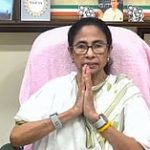 Mamata Banerjee takes charge as Trinamool’s Bengal chief amid party rebellion