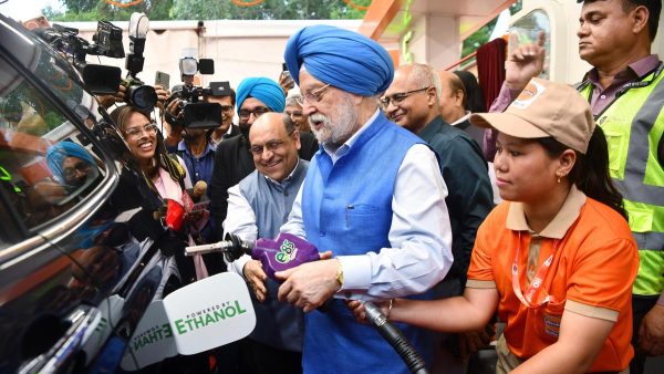 सरकार ने कहा: ईथेनॉल मिश्रण का समर्थन व्यापक परीक्षण और सर्वोत्तम प्रथाओं पर आधारित है, चिंता के बीच स्पष्टीकरण जारी