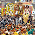 Panguni Utsavam 2026 | Sree Padmanabhaswamy Temple Thiruvananthapuram