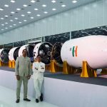 Vikram-1 launch will be great boost for India’s private space sector: Skyroot Aerospace co-founder & CEO Pawan Kumar Chandana