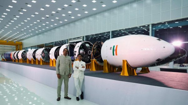 विक्रम-1 के प्रक्षेपण से भारत के निजी अंतरिक्ष क्षेत्र को मिलेगा बड़ा बल: स्काइरूट एयरस्पेस के सह-संस्थापक एवं सीईओ पवन कुमार चंदना