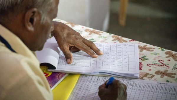 फाल्टा निर्वाचन क्षेत्र परिणाम 2026: पश्चिम बंगाल सीट के वोट अब क्यों गिने जा रहे हैं