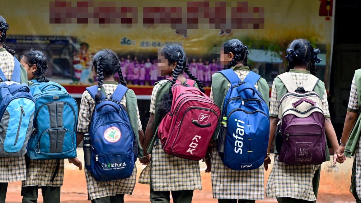 Inside India’s language conundrum
