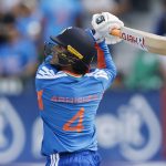 Abhishek: 'The areas Ireland bowled in as a unit were much better than us'