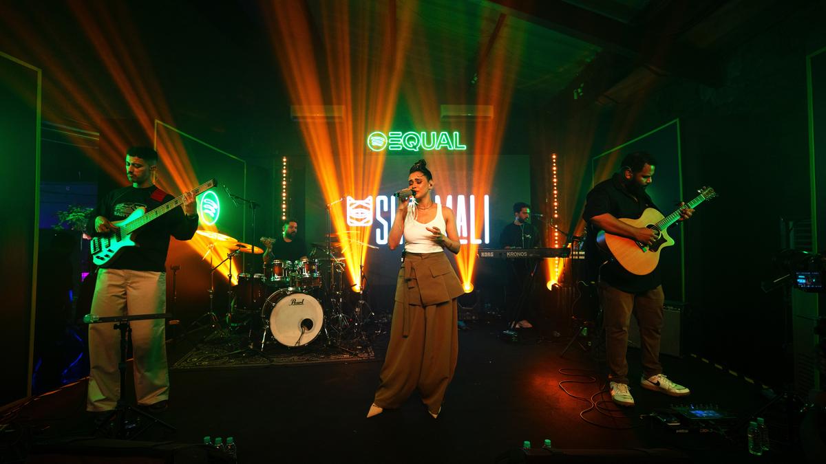 Spotify’s EQUAL pushes for safer and fairer music spaces
