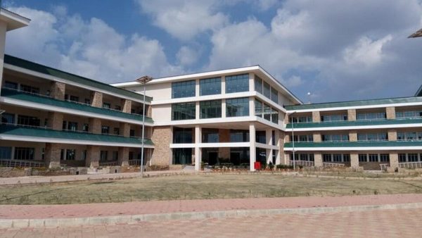 आईआईएम शिलांग ने ग्लोबल बिजनेस स्कूल्स की प्रतिष्ठित लीग में स्थान बनाया