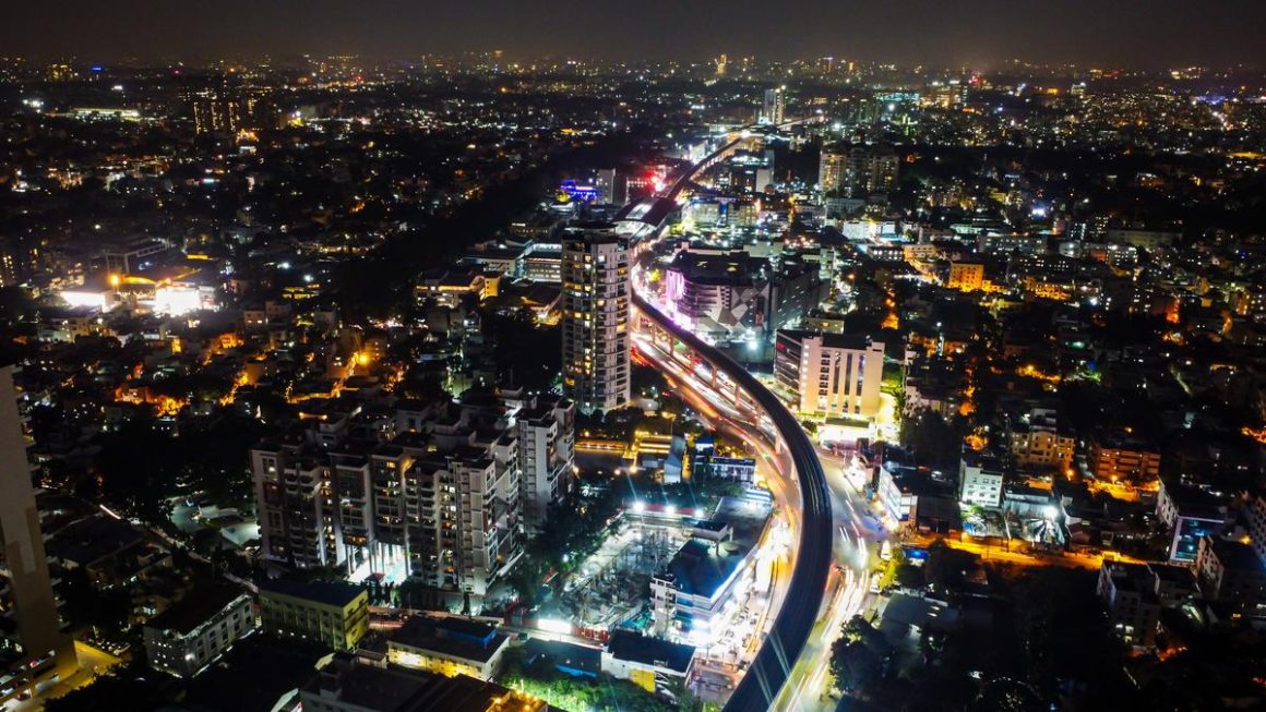 How Bengaluru’s next growth story is taking shape