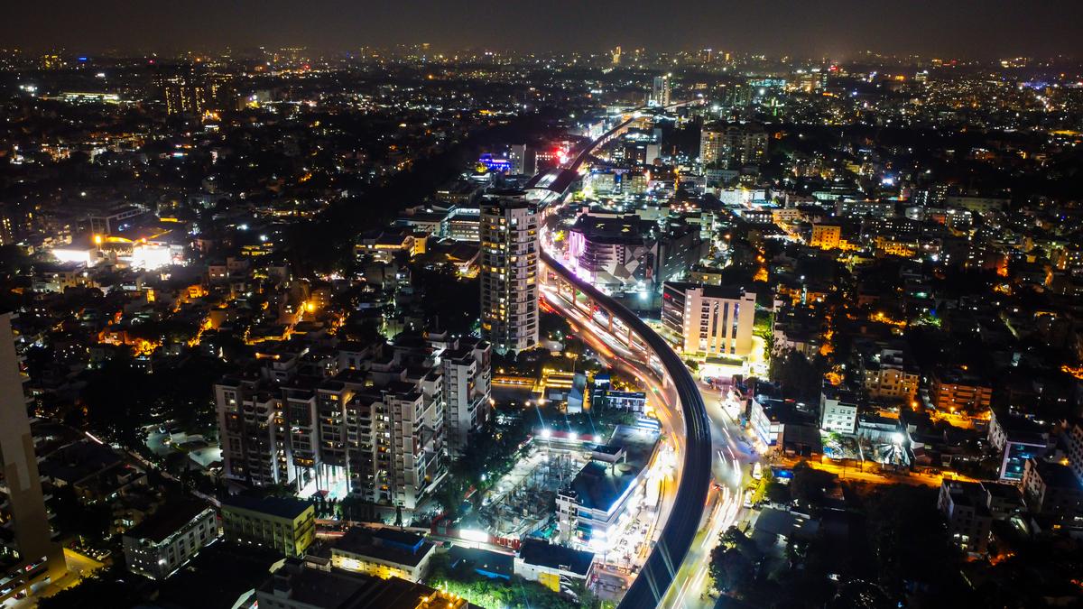 How Bengaluru’s next growth story is taking shape